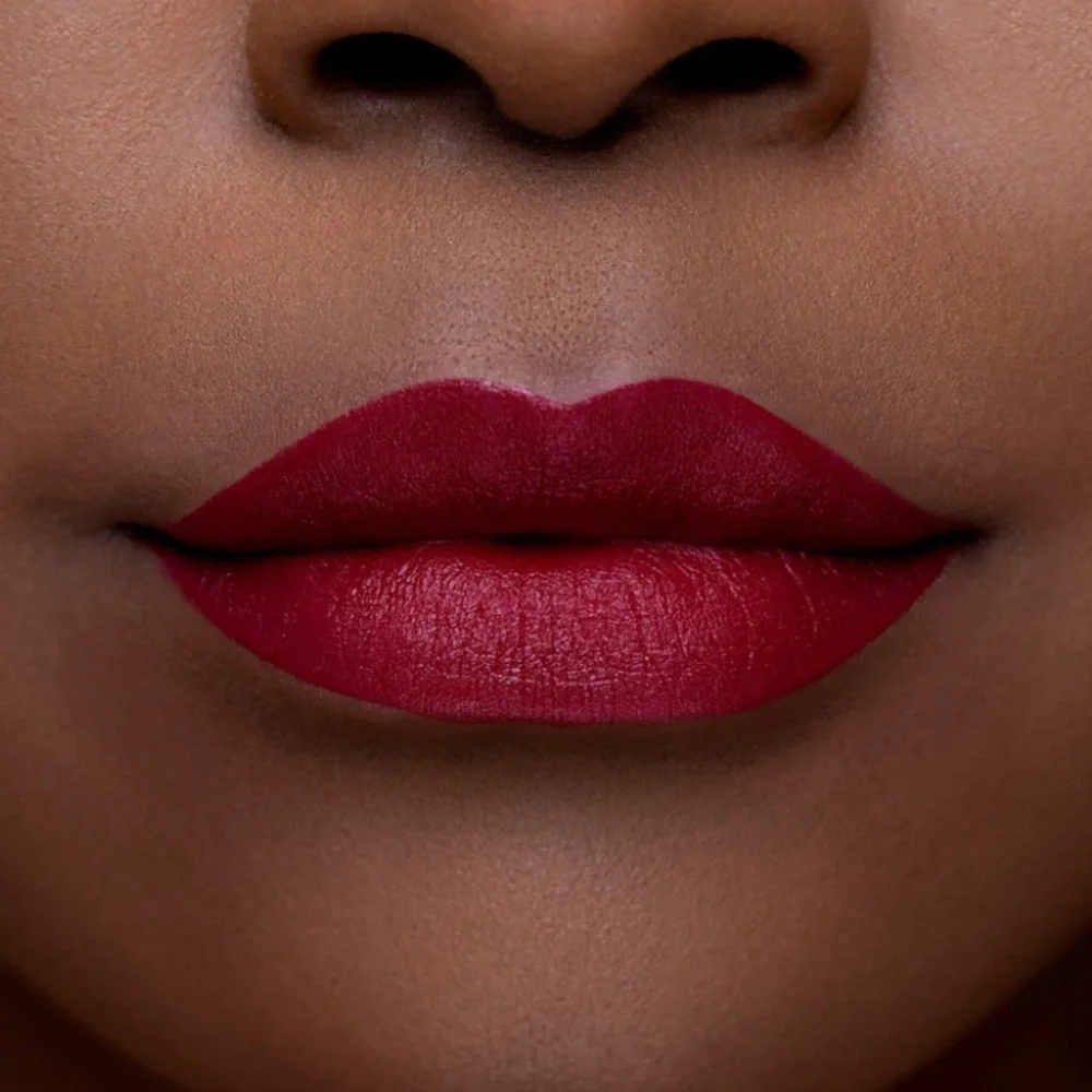 Too Faced Lip Injection Liquid Lipstick Boom Boom Pow